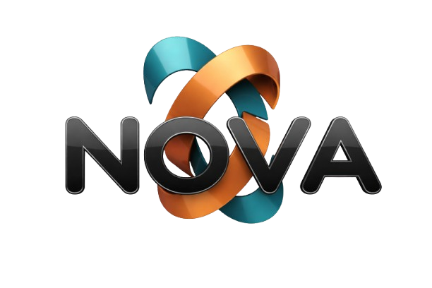 Nova HR Logo